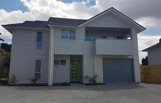 4d Binsted Road, New Lynn