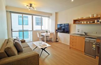 716/149 Nelson Street, Auckland Central