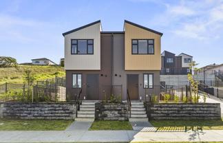 21 Mataara Lane, Manurewa