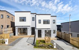 48A Crestview Rise, Papakura