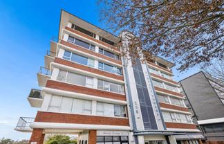 43/258 Parnell Road, Parnell