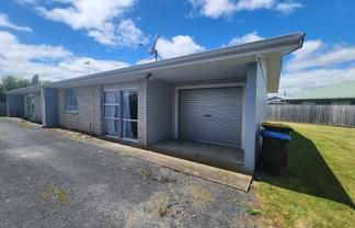 3/103 Mangapiko Street, Te Awamutu