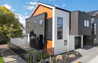 111A Abbotts Way, Remuera