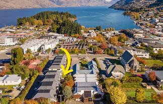 1/42 Hallenstein Street, QUEENSTOWN