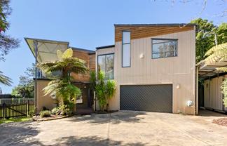 855 Scenic Drive, Swanson