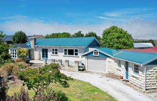 14 Glendale Crescent, Oamaru