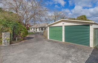30 Macarthur Street, Levin
