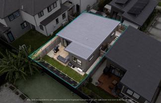 7 Patrick Rice Drive, Swanson