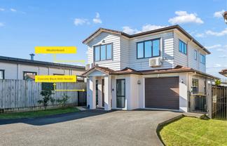 67A Walmsley Road, Mangere