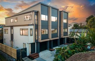 Lot 2/63A Arawa Street, New Lynn