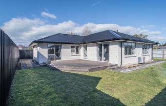 2A Bridge Street, Temuka
