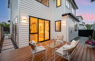 6/8 Park Rise, Campbells Bay