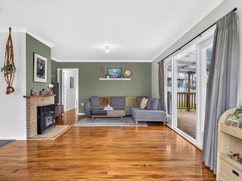 99 Gillies Avenue, Taupo