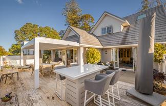 58 Grace Road, Avenues