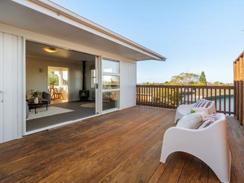 13 Grosmont Terrace, Brookfield