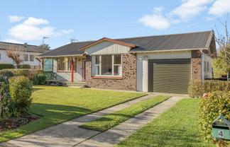 4 Bank Street, Morrinsville