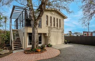 24 Albany Street, Gore