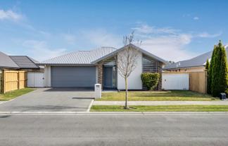 20 Castleton Drive, Rolleston