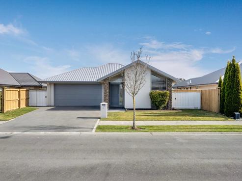 20 Castleton Drive, Rolleston