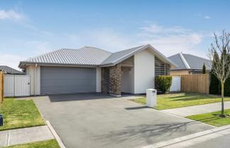 20 Castleton Drive, Rolleston