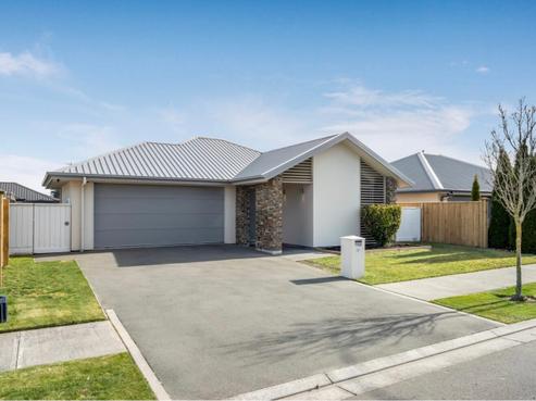 20 Castleton Drive, Rolleston