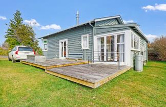 2 Maire Way, Ohakune