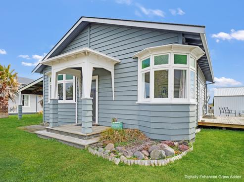 2 Maire Way, Ohakune