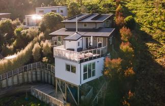 3A Dalleys Lane, Lyttelton