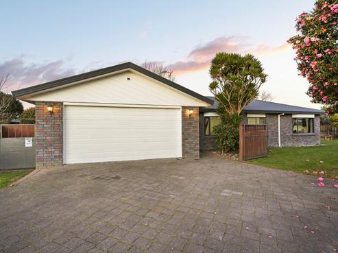 7 Plymouth Place, Fairview Downs