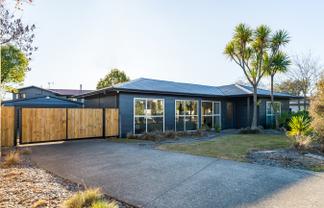 23 Grace Crescent, Richmond Heights