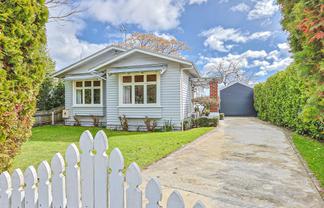 301 Lovedale Road, Saint Leonards
