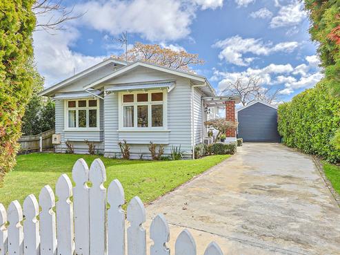 301 Lovedale Road, Saint Leonards