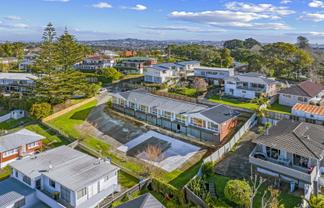 207 St Johns Road, Saint Johns