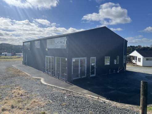 1916 State Highway 1, Kaiwaka