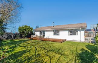 3 Laurel Lane, Kaiapoi