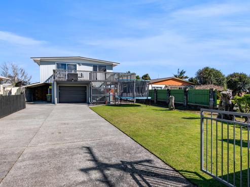 55A Seymour Street, Waitara
