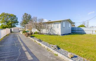 113 Tavistock Road, Waipukurau