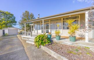 113 Tavistock Road, Waipukurau