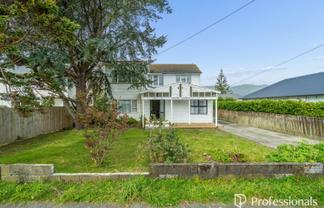 1046 High Street, Avalon