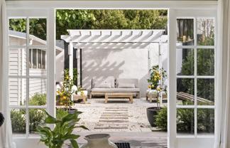 25 Newman Terrace, Thorndon