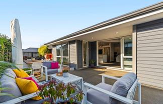 56 Watkins Drive, Rangiora