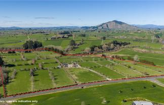 101 Ormsby Road, Pirongia