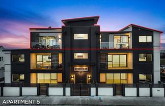 719 Remuera Road, Remuera