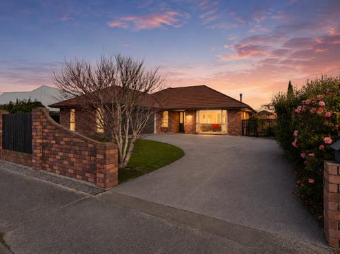 43 Anglesea Avenue, Parklands