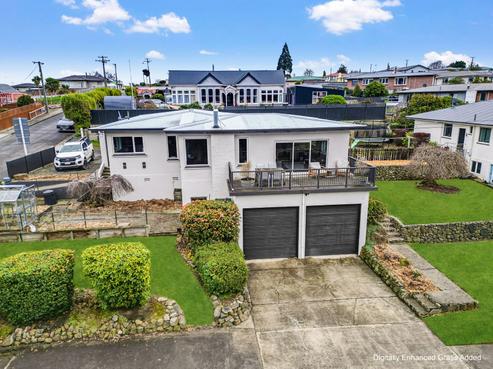 22 Thistle Street, Gore