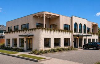Own or Lease Your Next Workplace
