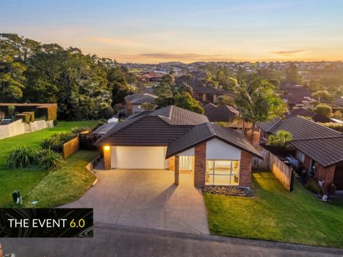 16 Springtide Place, Red Beach