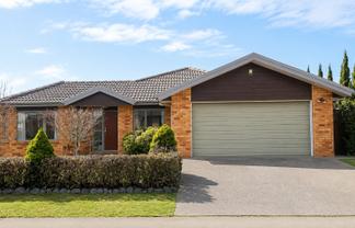 6 Grace Way , Rolleston