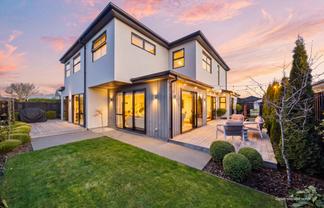 61 Prestons Park Drive, Marshland
