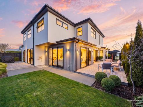 61 Prestons Park Drive, Marshland
